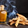 Как изготавливают эфирное масло Пало Санто (bursera graveolen wood oil)