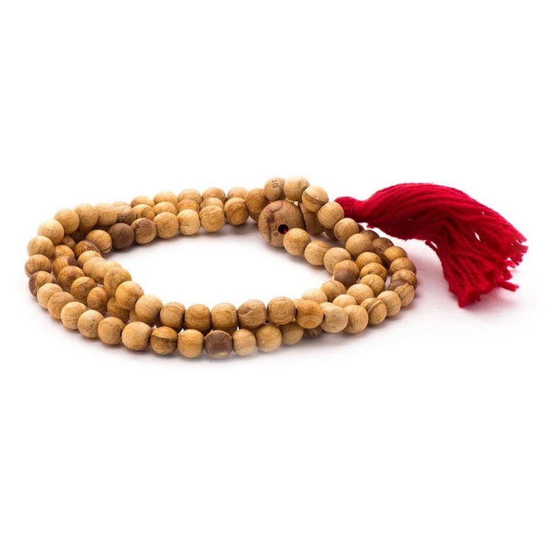 Четки из Пало Санто Чётки из Пало Санто(palo santo prayer beads) купить в Москве
